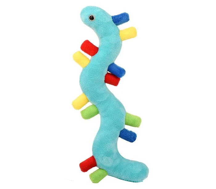 Plush RNA by Giant Microbes 1