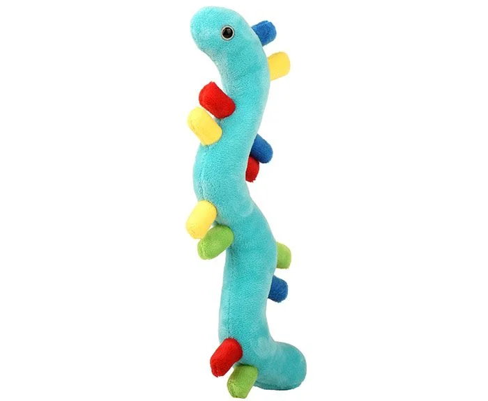 Plush RNA by Giant Microbes 2