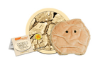 Plush Skin Cell by Giant Microbes