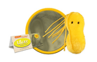 Plush Ulcer by Giant Microbes