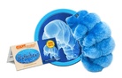 Plush Waterbear by Giant Microbes
