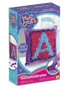 Plushcraft Personalized Pillow by Orb
