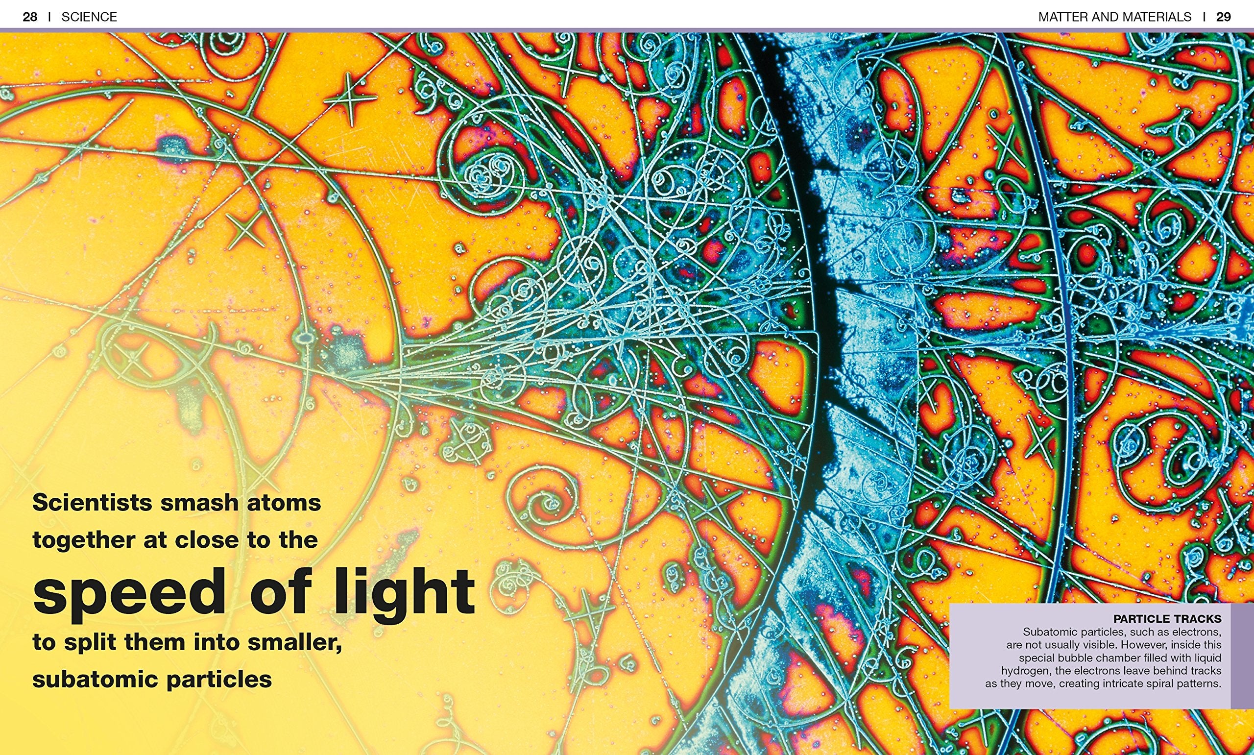 Pocket Genius Science Facts at Your Fingertips by Dorling Kindersley 2