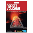 Pocket Volcano by 4M