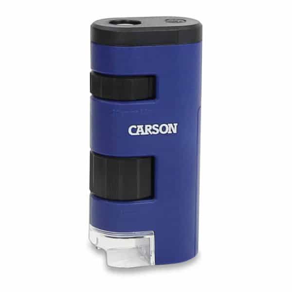 Pocket Micro Guide PocketMicro Pocket Microscope – A2Z Science & Toys