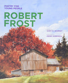 Poetry for Young People Robert Frost by Sterling Publishing