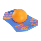 Pogo Ball Trick Board Blue Dawn by Flybar 1