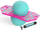 Pogo Ball Trick Board Donut by Flybar