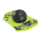 Pogo Ball Trick Board Green Mean by Flybar 1