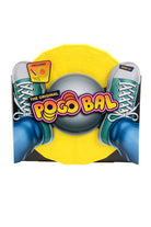 Pogo Ball by License to Play