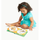 Poke A Dot Farm Animal Families by Melissa Doug 1