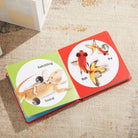 Poke a Dot Pet Families by Melissa Doug 2