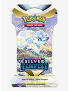 Pokemon TCG Sword Shield Silver Tempest Booster Pack by Pokemon