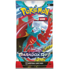 Pokemon Trading Card Game: Paradox Rift Booster Pack-by-Pokemon