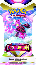 Pokemon Trading Card Game Sword Shield Lost Origin Booster Pack by Pokemon 4