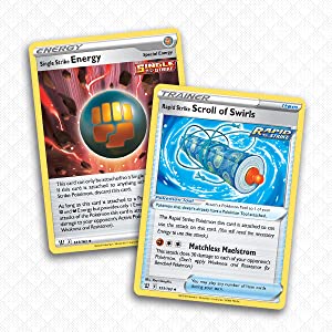 Pokemon Trading Card Game Sword Shield—Battle Styles Booster Pack by Pokemon 3