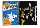 Pokemon Ultimate Sketch Challenge by Scholastic 1