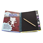 Pokemon Ultimate Sketch Challenge by Scholastic 3