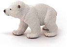Polar Bear Cub Figure by Schliech 2