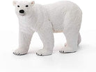 Polar Bear Figure by Schleich 1
