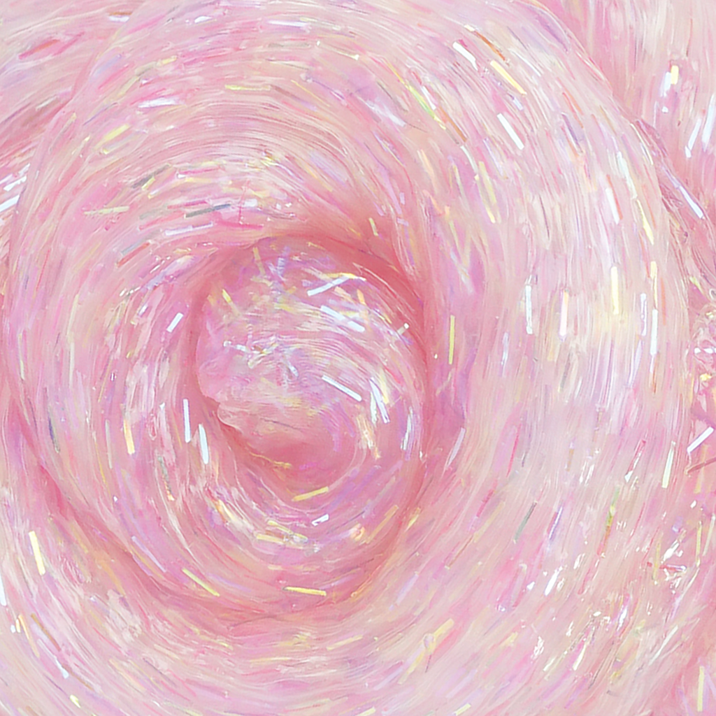 Pony Princess Thinking Putty Trendsetters Series by Crazy Aarons Putty World 2