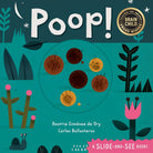 Poop Board Book-by-Barefoot Books