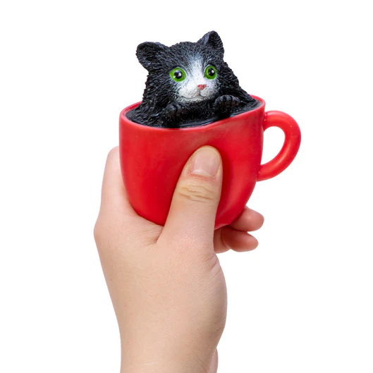 Pop A Chino Kitties by Schylling 3