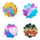 Pop It Fidget Bal by Faire 2