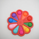 Pop It Fidget Wheel by Jeannies Enterprises