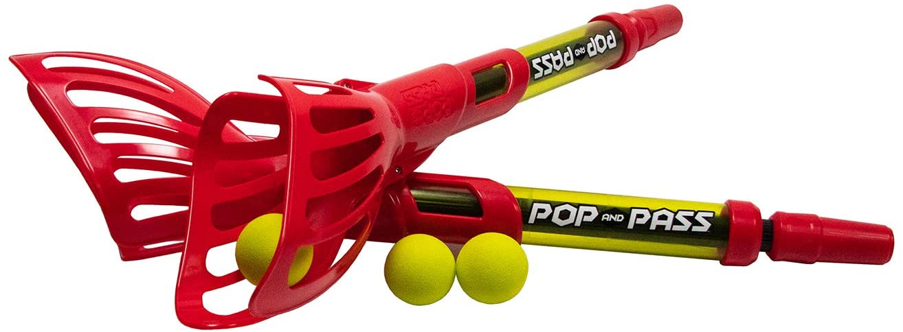 Pop Pass by Hog Wild 1