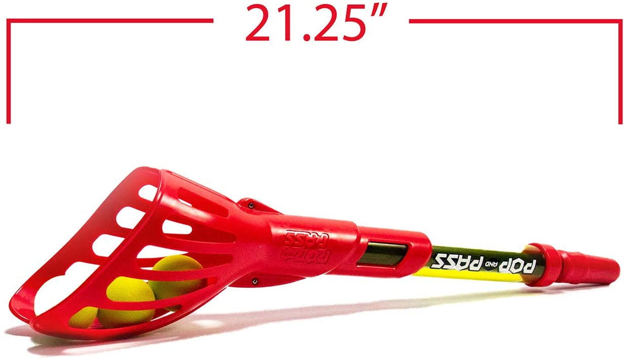 Pop Pass by Hog Wild 5