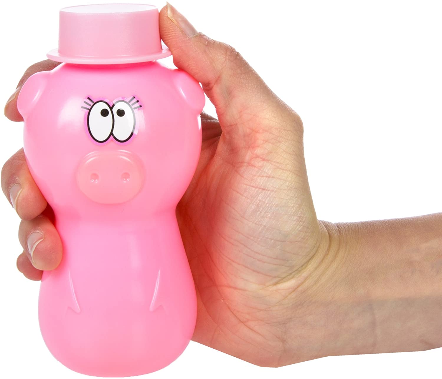 Pop Up Bubble Friends by Uncle Bubble