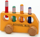 Pop Up School Bus by The Original Toy Company
