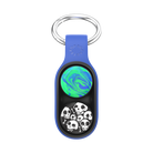 PopPuck Starter Pack Blue Jar-by-Pop Sockets