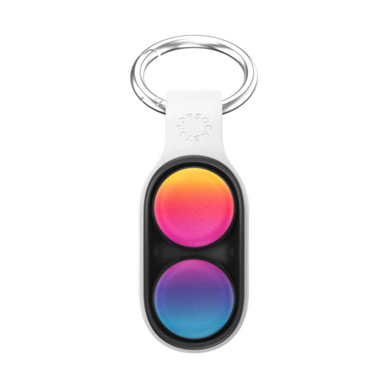 PopPuck Starter Pack Day Trip-by-Pop Sockets