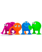 Poplings by Cassidy Labs 1