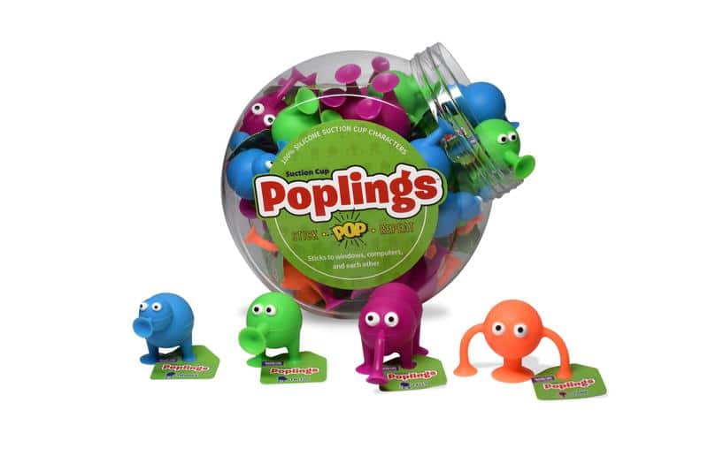 Poplings by Cassidy Labs