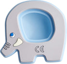 Popping Elephant Silicone Teething Clutching Toy by Haba 2