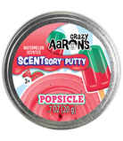 Popsicle Scentsory Thinking Putty-by-Crazy Aaron's Putty World