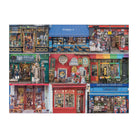 Portobello Road 1000pc Puzzle by Galison 2