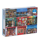 Portobello Road 1000pc Puzzle by Galison