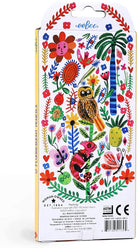 Positivity Fluorescent Colored Pencils by eeBoo 1