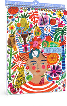 Positivity Sketchbook by eeBoo