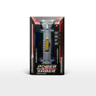Power Saber - Red-by-Pressman
