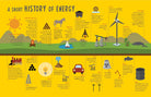 Power Up A Visual Exploration of Energy by Ingram 1