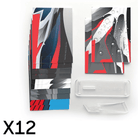 Power Up Airplane Design Templates-by-Tailor