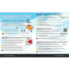 Power Up Paper Airplane Booik by Tailor 3