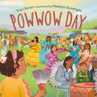 Powwow Day by Penguin Random House