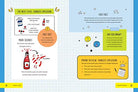 Pranklab 25 Hilarious Scientific Practical Jokes for Kids by Sourcebooks 5
