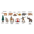 Prehistoric Life TOOB by Safari 1